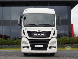 MAN TGX 18.460 / XLX / RETARDER / FULL AIRMATIC 