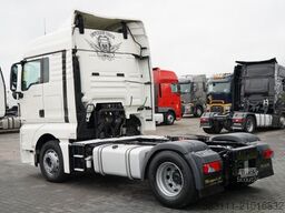 MAN TGX 18.460 / XLX / RETARDER / FULL AIRMATIC 