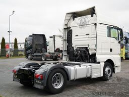 MAN TGX 18.460 / XLX / RETARDER / FULL AIRMATIC 