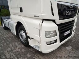 MAN TGX 18.460 / XLX / RETARDER / FULL AIRMATIC 