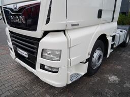 MAN TGX 18.460 / XLX / RETARDER / FULL AIRMATIC 