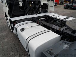 MAN TGX 18.460 / XLX / RETARDER / FULL AIRMATIC 