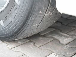 MAN TGX 18.460 / XLX / RETARDER / FULL AIRMATIC 