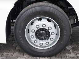 MAN TGX 18.460 / XLX / RETARDER / FULL AIRMATIC 