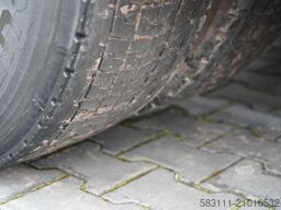 MAN TGX 18.460 / XLX / RETARDER / FULL AIRMATIC 