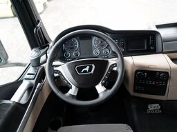 MAN TGX 18.460 / XLX / RETARDER / FULL AIRMATIC 