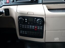 MAN TGX 18.460 / XLX / RETARDER / FULL AIRMATIC 