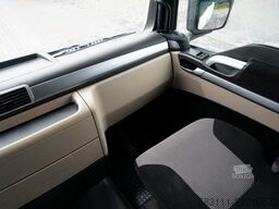 MAN TGX 18.460 / XLX / RETARDER / FULL AIRMATIC 