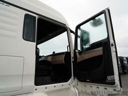 MAN TGX 18.460 / XLX / RETARDER / FULL AIRMATIC 