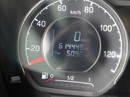 SCANIA S 450 / FIRANKA  7,7 M / 60 M3 / SOLÓWKA / 6X2 /