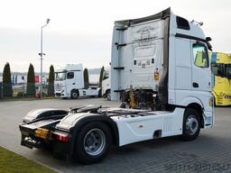 MERCEDES-BENZ ACTROS 1848 /  RETARDER / BIG SPACE / 2020
