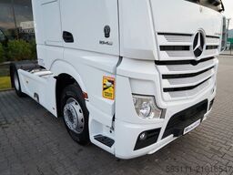 MERCEDES-BENZ ACTROS 1848 /  RETARDER / BIG SPACE / 2020