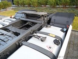 MERCEDES-BENZ ACTROS 1848 /  RETARDER / BIG SPACE / 2020