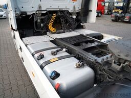 MERCEDES-BENZ ACTROS 1848 /  RETARDER / BIG SPACE / 2020