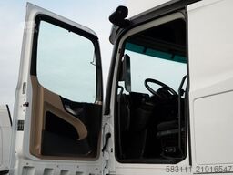 MERCEDES-BENZ ACTROS 1848 /  RETARDER / BIG SPACE / 2020