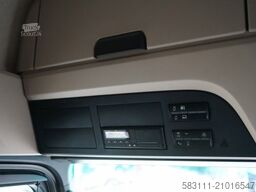 MERCEDES-BENZ ACTROS 1848 /  RETARDER / BIG SPACE / 2020