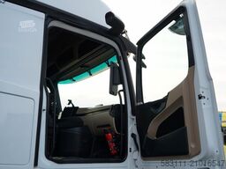 MERCEDES-BENZ ACTROS 1848 /  RETARDER / BIG SPACE / 2020