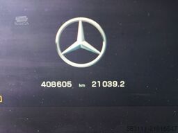 MERCEDES-BENZ ACTROS 1848 /  RETARDER / BIG SPACE / 2020