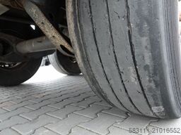 SAMRO NACZEPA PLATFORMA / MOCNA POD?OGA / OSIE SAF