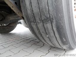 SAMRO NACZEPA PLATFORMA / MOCNA POD?OGA / OSIE SAF