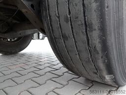 SAMRO NACZEPA PLATFORMA / MOCNA POD?OGA / OSIE SAF