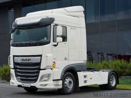 DAF XF 480 / SPACE CAB / 2019 ROK / PO KONTRAKCIE SE
