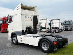 DAF XF 480 / SPACE CAB / 2019 ROK / PO KONTRAKCIE SE