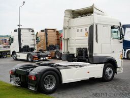 DAF XF 480 / SPACE CAB / 2019 ROK / PO KONTRAKCIE SE