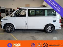 2022 Volkswagen California Coast | Automatico | Tetto a soffietto