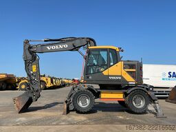 Volvo EWR 150 E