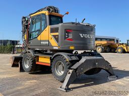Volvo EWR 150 E