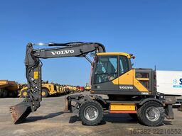 Volvo EWR 150 E