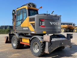 Volvo EWR 150 E
