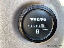 Volvo EWR150E