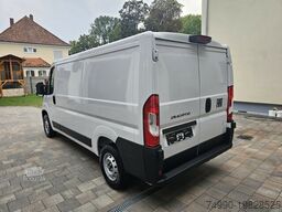 Fiat Ducato 35 140 Serie10-9.2 Modell 25 L2H1 sofort