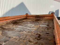 MAN 8.163 4x2 BB 8.163 4x2 BB mit Kran Fassi F60A.23