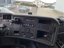 Scania R450 LB 6x2-4 R450 LB 6x2-4 Getränkekoffer, Retarder, Lift-/Lenkachse, Stapleraufnahme