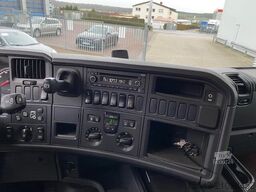 Scania R450 LB 6x2-4 R450 LB 6x2-4 Getränkekoffer, Retarder, Lift-/Lenkachse, Stapleraufnahme