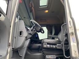 Scania R450 LB 6x2-4 R450 LB 6x2-4 Getränkekoffer, Retarder, Lift-/Lenkachse, Stapleraufnahme