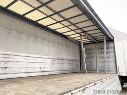 Scania R450 LB 6x2-4 R450 LB 6x2-4 Getränkekoffer, Retarder, Lift-/Lenkachse, Stapleraufnahme