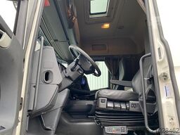 Scania R450 LB 6x2-4 R450 LB 6x2-4 Getränkekoffer, Retarder, Lift-/Lenkachse, Stapleraufnahme