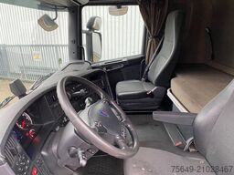 Scania R450 LB 6x2-4 R450 LB 6x2-4 Getränkekoffer, Retarder, Lift-/Lenkachse, Stapleraufnahme