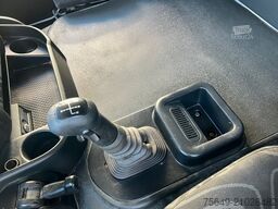 Iveco-Magirus Trakker AD410T50 8x4 Trakker AD410T50 8x4, Stahlmulde ca. 16m³, hydr. Heckklappe