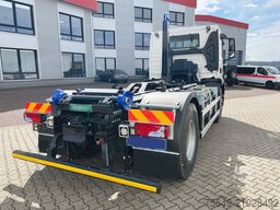 MAN TGM 18.250/340 4x2 BL CH TGM 18.250/340 4x2 BL CH, Funk