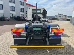 MAN TGM 18.250/340 4x2 BL CH TGM 18.250/340 4x2 BL CH, Funk