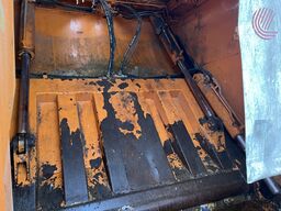 Mercedes-Benz Econic 2629 LL 6x2/4 NLA Econic 2629 LL 6x2/4 NLA, EEV, Lenkachse, Haller X2C, Zöller-Schüttung