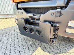 MAN TGA 18.310 4x4 BL TGA 18.310 4x4 BL, Winterdienstausstattung