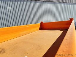 MAN TGA 18.310 4x4 BL TGA 18.310 4x4 BL, Winterdienstausstattung