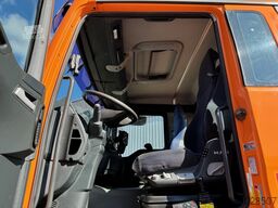 MAN TGA 18.310 4x4 BL TGA 18.310 4x4 BL, Winterdienstausstattung