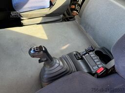 MAN TGA 18.310 4x4 BL TGA 18.310 4x4 BL, Winterdienstausstattung